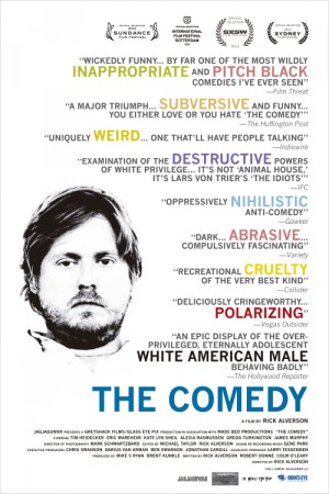 The Comedy