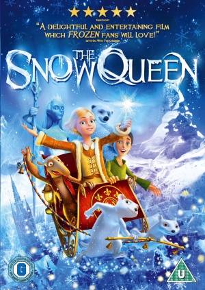 DVD