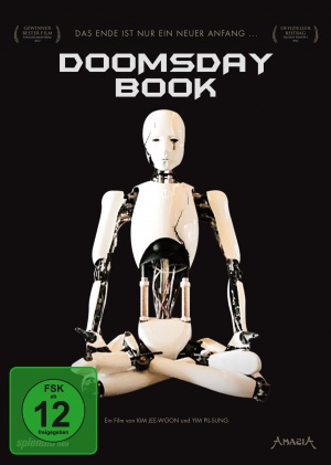 DVD