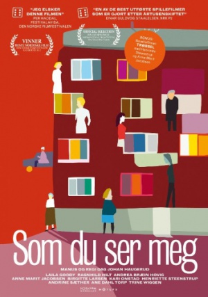 Som du ser meg