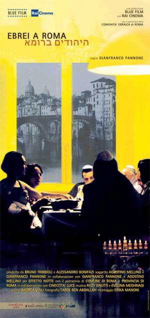 Ebrei a Roma