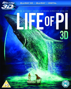 Blu-Ray