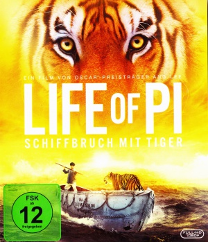 Blu-Ray