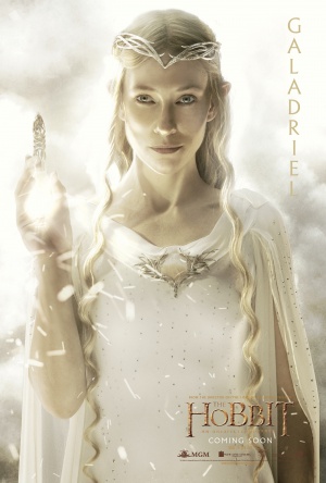 The Hobbit: An Unexpected Journey