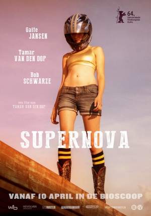 Supernova