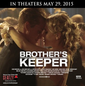 Brother's Keeper