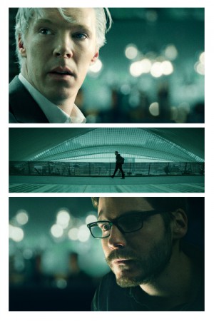 The Fifth Estate