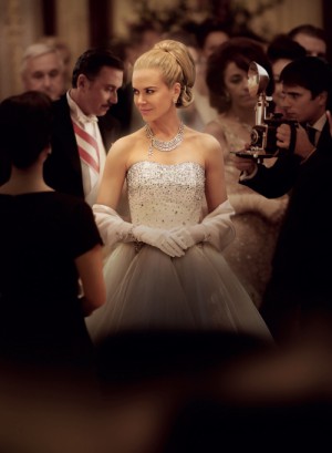 Grace of Monaco