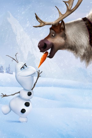 Frozen