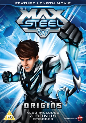 DVD