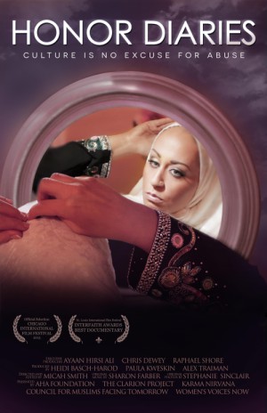 Honor Diaries
