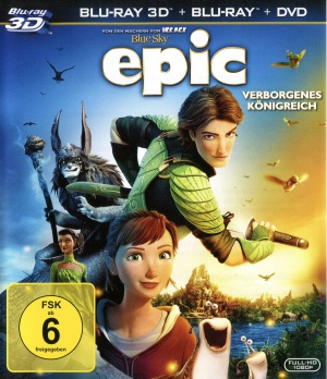 Blu-Ray