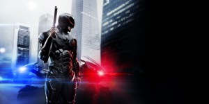 RoboCop