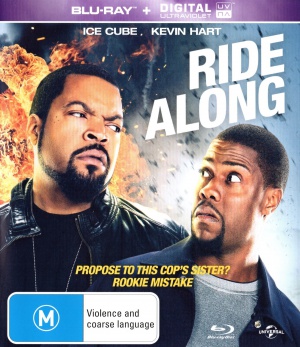 Blu-Ray