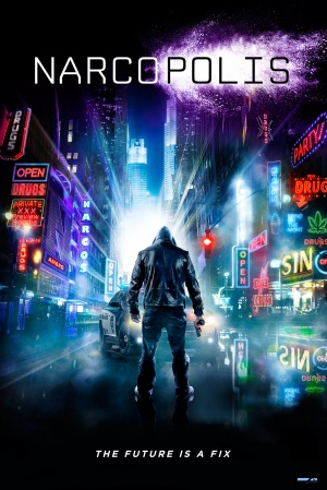 Narcopolis