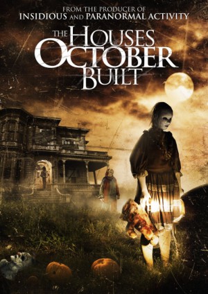The Houses October Built