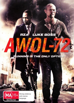 DVD