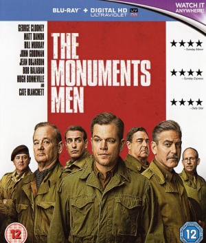 Blu-Ray