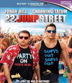 Blu-Ray