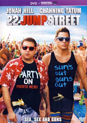 DVD