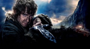 The Hobbit: The Battle of the Five Armies