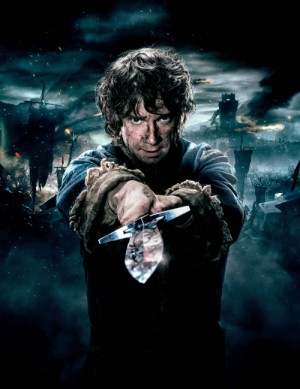 The Hobbit: The Battle of the Five Armies