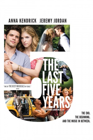 The Last Five Years