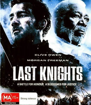 Blu-Ray