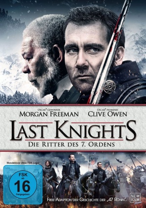DVD