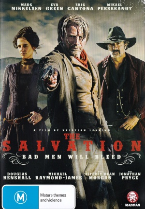 DVD