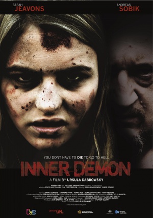 Inner Demon
