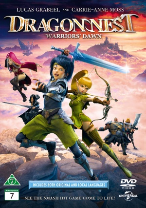 DVD