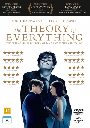 DVD