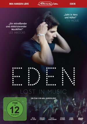 DVD