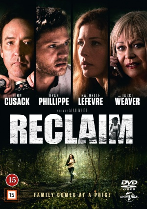 Reclaim