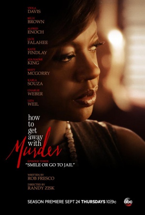 How to Get Away with Murder