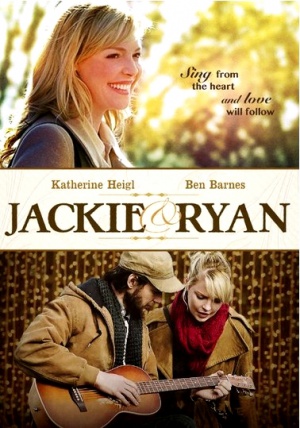 Jackie & Ryan
