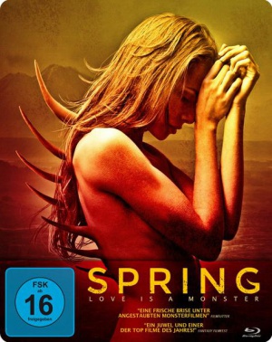 Blu-Ray