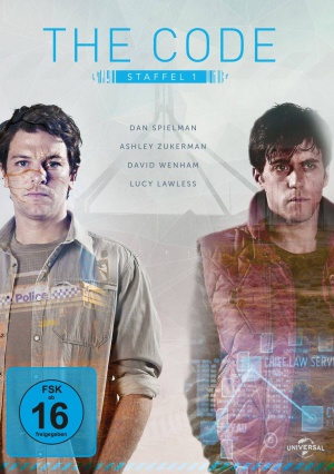 DVD