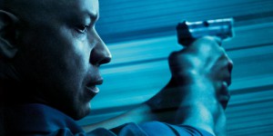 The Equalizer