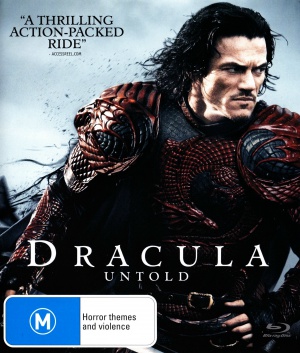 Blu-Ray