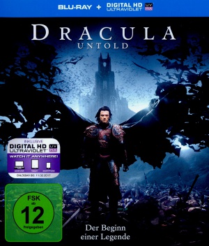 Blu-Ray