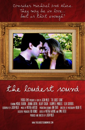 The Loudest Sound