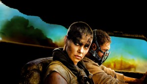 Mad Max: Fury Road