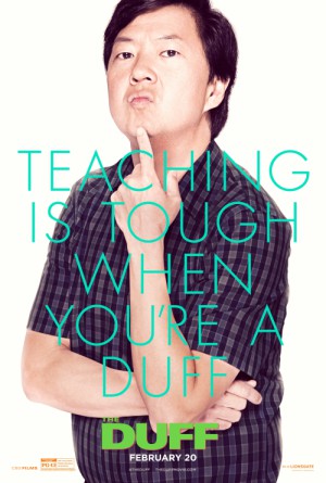 The Duff