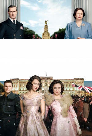 A Royal Night Out