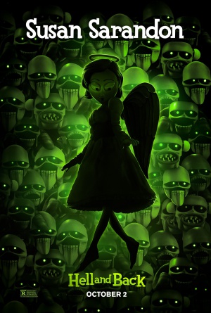 Character