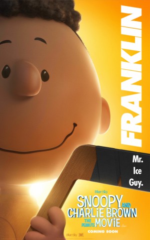 Character