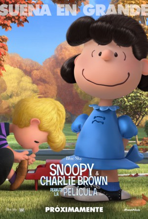 The Peanuts Movie