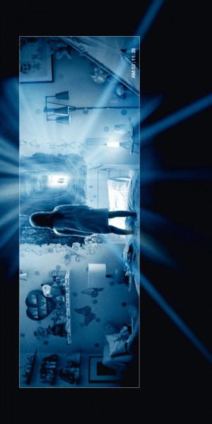 Paranormal Activity: The Ghost Dimension